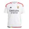 SL Benfica Tredje 23-24 - Herre Fotballdrakt